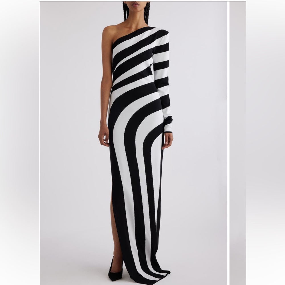 Size 38 Balmain Gown
